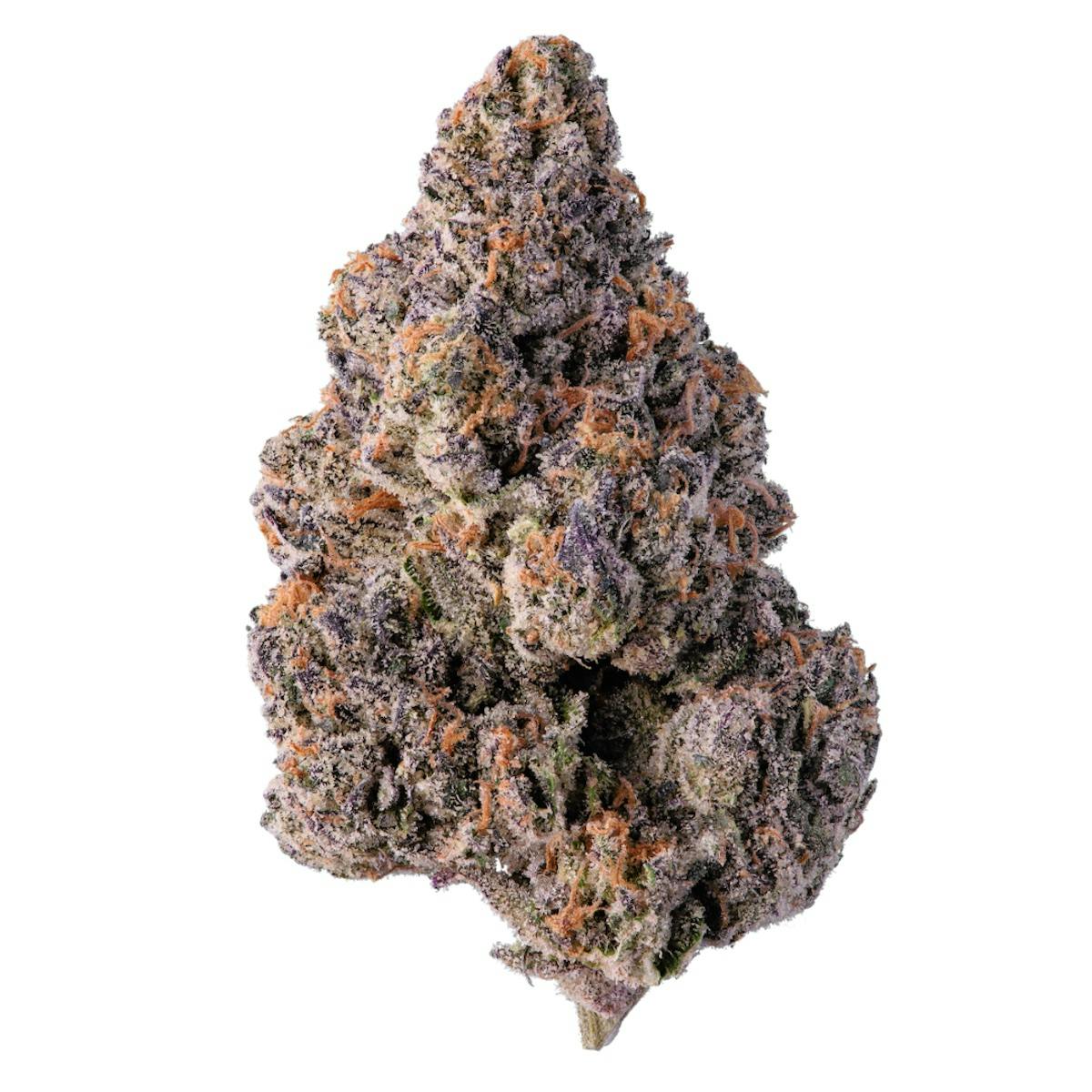 Violet Sky Weed Strain Information Leafly